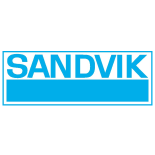 Официальный дистрибьютор Sandvik Mining